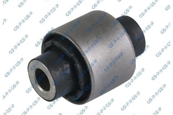 GSP Suspensão, braço oscilante 510351 Bucha da bandeja GSP Volkswagen GOLF 510351