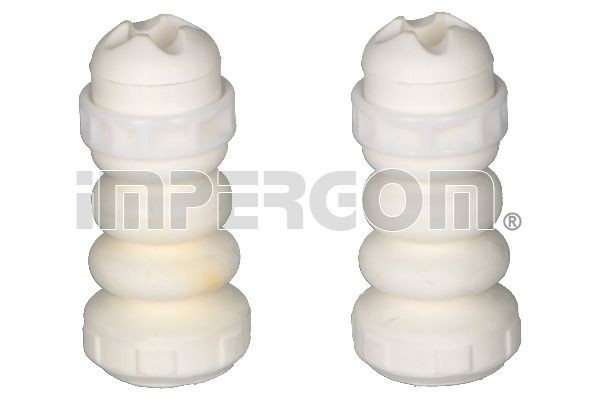 ORIGINAL IMPERIUM Stofhoes, schokbreker 51039 Skoda KAROQ Veerpoot, rubber ORIGINAL IMPERIUM 51039