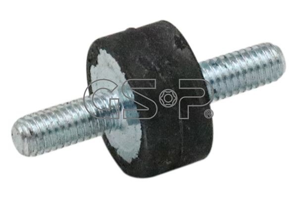 GSP Pidike, polttoainepumppu 510409 510409 GSP Polttoainepumppu AUDI 100
