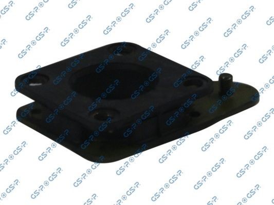 GSP Flange, karburator 510412 Karburator flange GSP Volkswagen TOURAN 510412