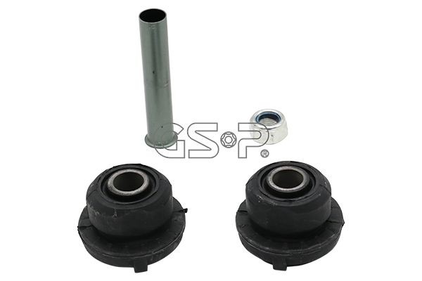 GSP Monteringssats, styrarm 510417S GSP 510417S Reparationssats länkarm W123 Coupe (C123) original