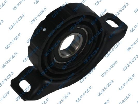 GSP Mellomaksel-oppheng 510435 510435 Lagring kardangaksel PEUGEOT 1007 GSP