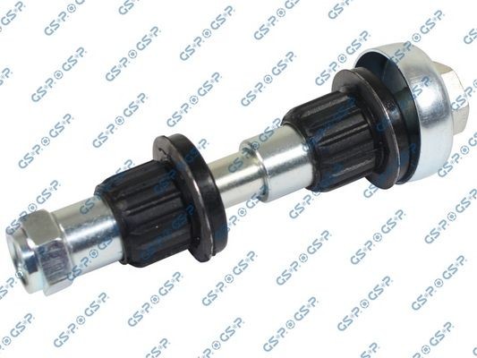 GSP Rep.sæt, returstang 510437S GSP 510437S Mercedes W123 Bøsning, styrearmsaksel pris