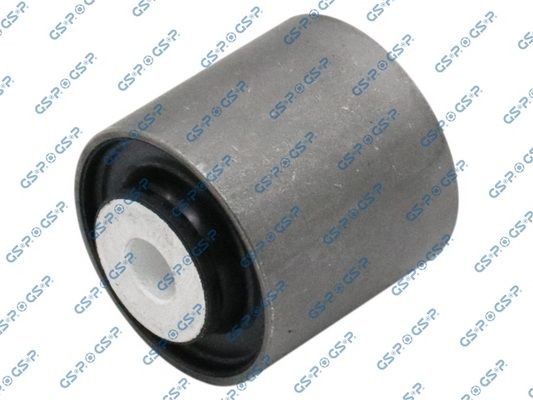 GSP Akselinripustus 510446 Mercedes CL203 taka-akselin puslat GSP 510446