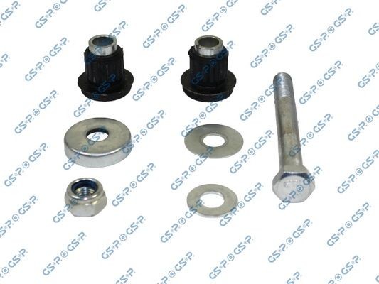 GSP Reparationssats, backspak 510454S GSP 510454S Bussning, pitman-axel Mercedes C126 original