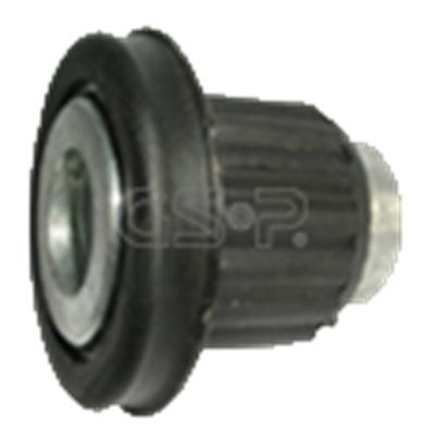 GSP Bøssing, styrearmaksel 510455 Bøssing, styrearmaksel GSP IONIQ 510455 billige