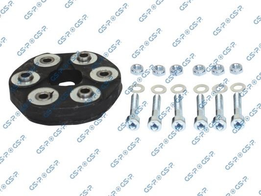 GSP Giunto albero trasmissione 510570S 510570S Giunto albero trasmissione GSP TOYOTA STARLET costo