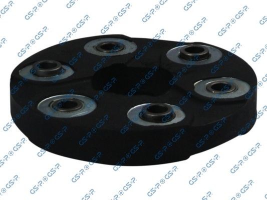 GSP Hardyscheibe 510575 510575 GSP SSANGYONG Hardyscheibe