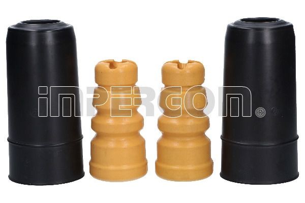 ORIGINAL IMPERIUM Støvkappe, støtdemper 51058 Støvmansjett støtdemper & anslagsbuffer ORIGINAL IMPERIUM DAKOTA 51058 billige