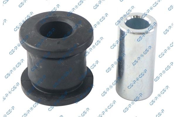 GSP Suspensão, braço oscilante 510715S 510715S Casquilho de braço de suspensão GSP PEUGEOT 106
