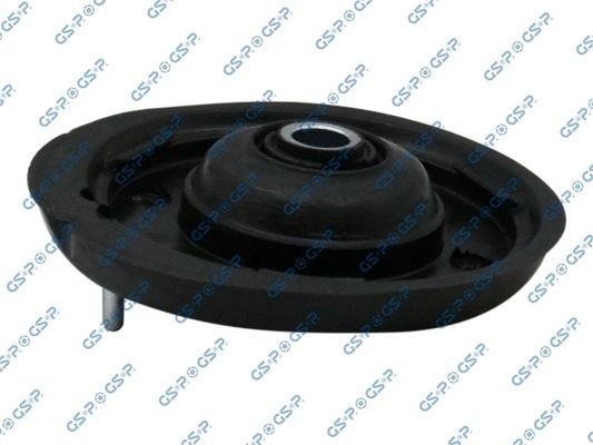 GSP Fjærbeinslager 510736 510736 Tårnlager CITROËN NEMO GSP