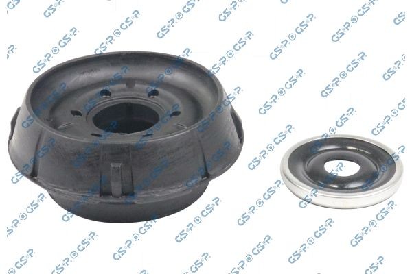 GSP Vedruamordi tugilaager 510763S Amordi tugilaager GSP MERCEDES-BENZ 510763S