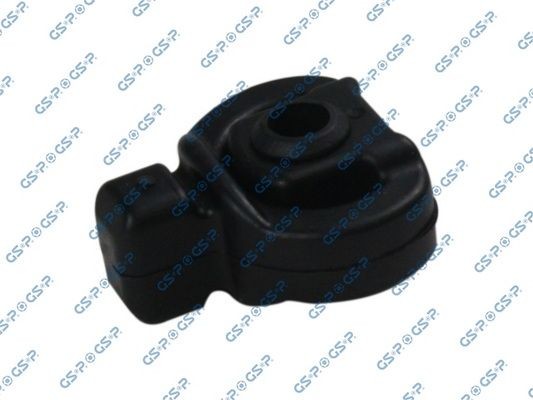 GSP Butée élastique, silencieux 510792 510792 Fixation pot d'échappement GSP MERCEDES-BENZ GLE