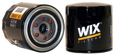 Filtre à huile WIX FILTERS 51085 Filtre à huile WIX FILTERS 51085 Filtre DODGE CARAVAN (RG_)
