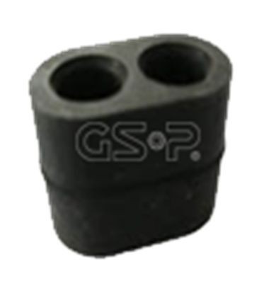 GSP Holder, exhaust system 510863 OPEL KADETT GSP exhaust hanger 510863