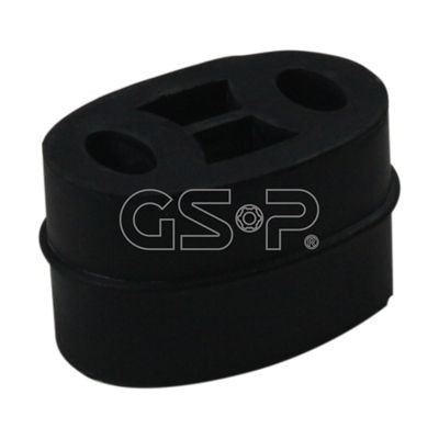 GSP Houder, uitlaatsysteem 510865 Mercedes-Benz VITO Ophangrubber GSP 510865