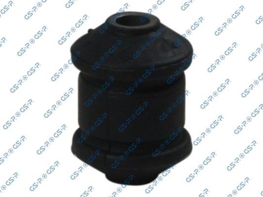 GSP Trailing arm / Suspension arm bush 510893 CHEVROLET HHR GSP wishbone bushes 510893