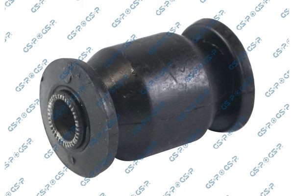 Draagarmrubber GSP 510897 GSP 510897 Draagarmrubbers VAUXHALL AGILA 2005