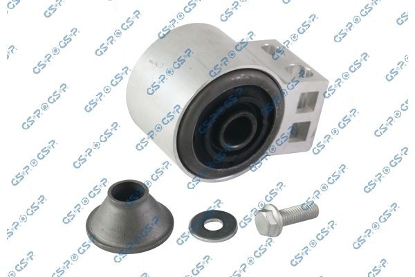 GSP Kit de montagem, braço oscilante 510925S Jogo de reparação braço transversal GSP 3 510925S baratos