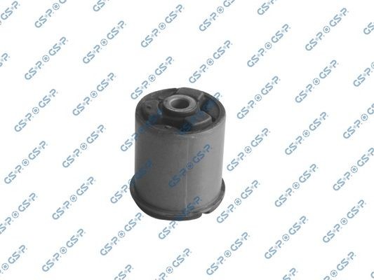 GSP Silent bloc d'essieu 510936 510936 Support d'essieu GSP MERCEDES-BENZ Classe G