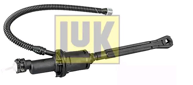 LuK Huvudcylinder koppling 511 0293 10 511 0293 10 LuK huvudkopplingscylinder PEUGEOT 505