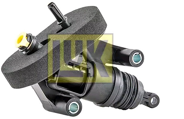LuK Hoofdcilinder van de koppeling 511 0612 10 Ford COUGAR Drukcilinder, koppeling LuK 511 0612 10
