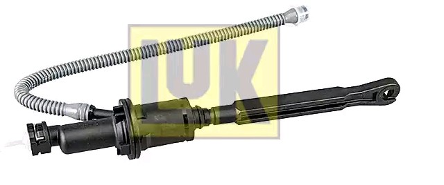 LuK Άνω αντλία, συμπλέκτης 511 0624 10 Άνω αντλία συμπλέκτη LuK Citroën BERLINGO 511 0624 10