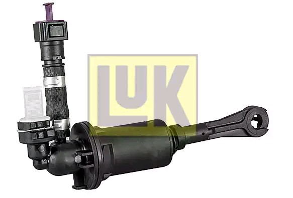 Hlavný spojkový valec LuK 511 0641 10 LuK 511 0641 10: Valec spojky Peugeot 307 2023