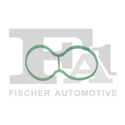 FA1 Pakning, indsugningsmanifold 511-016 Indsugningsmanifold pakning FA1 SKODA 511-016
