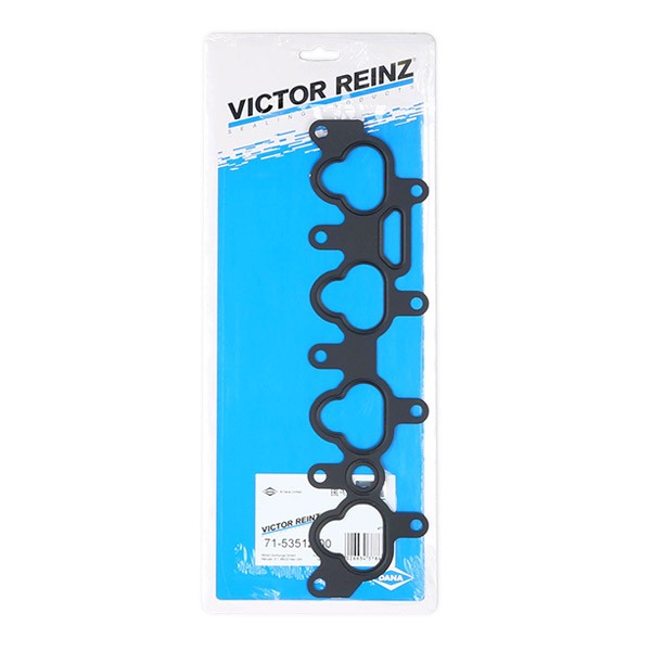 REINZ Inlaatspruitstuk pakking 71-53512-00 REINZ 71-53512-00 Inlaatspruitstuk pakking Mazda 5 cr19 goedkoop