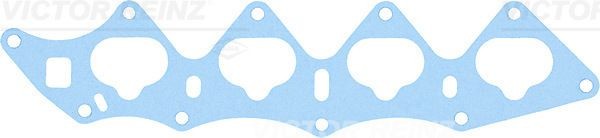 REINZ Tetning, innsugningsmanifold 71-53543-00 Innsugspakning REINZ CR-Z 71-53543-00 billige