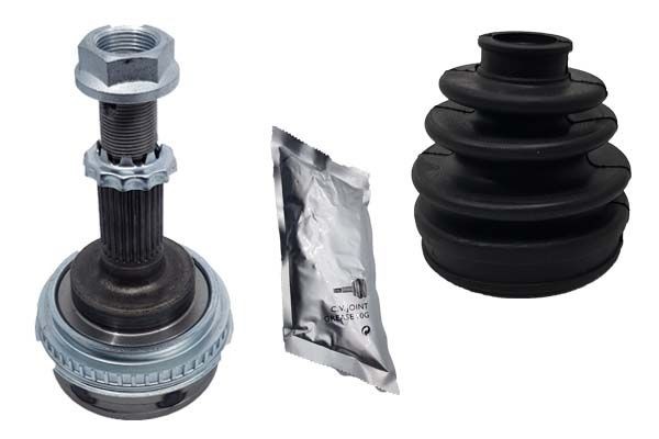 BUGIAD Drivledd 51114 Drivknute BUGIAD TOYOTA 51114