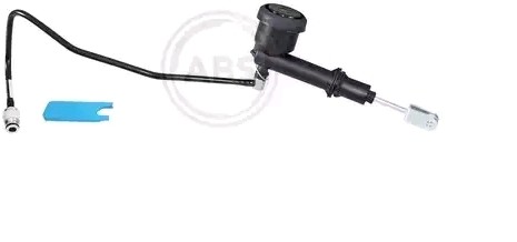 A.B.S. Hoofdcilinder van de koppeling 51115 A.B.S. 51115 Hoofdcilinder van de koppeling ROVER 200 Hatchback (RF) 220 SDi 105 Pk 2000