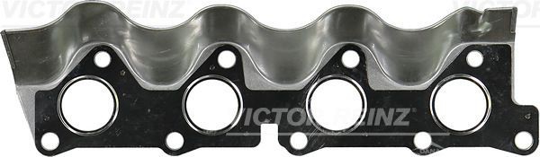 REINZ Tetning, eksosmanifold 71-53599-00 REINZ 71-53599-00 Eksosmanifold pakning KIA Picanto ba til en fordelagtig pris