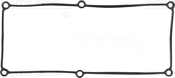 REINZ Guarnizione, Copritestata 71-53601-00 REINZ 71-53601-00 Guarnizione coperchio punterie Ford USA RANGER originali