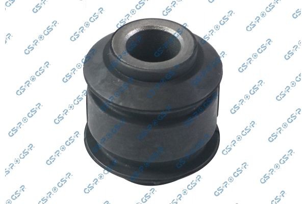 GSP Coussinet de palier, ressort à lames 511213 GSP 511213 Coussinet de palier, ressort à lames NISSAN X-Trail (T30) 2.0 4x4 150 CV 2001