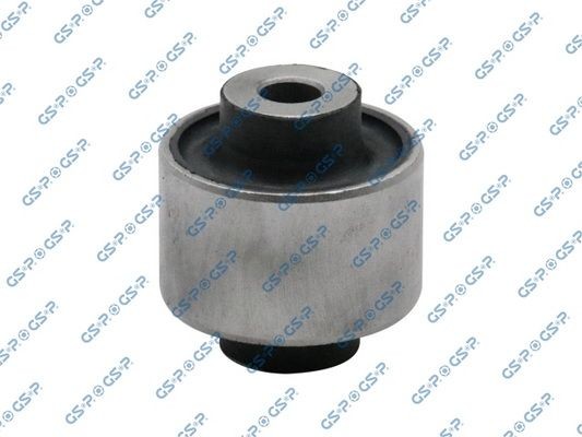 GSP Suspension, bras de liaison 511217 511217 Silent bloc de bras de suspension GSP NISSAN TRADE
