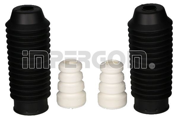 ORIGINAL IMPERIUM Stofhoes, schokbreker 51134 Mazda DEMIO Veerpoot, rubber ORIGINAL IMPERIUM 51134