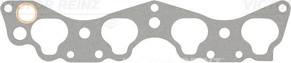 REINZ Tihend, sisselaskekollektor 71-53723-00 REINZ 71-53723-00 Sisselaskekollektori tihend Honda Civic Aerodeck odava hinnaga