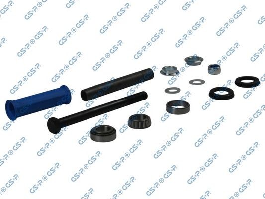 GSP Σετ επισκευής, ψαλίδι 511465S 511465S Σετ επισκευής ψαλίδι MERCEDES-BENZ E-class GSP