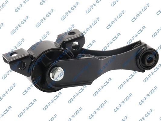 GSP Motorkudde 511520 Byta Motorfäste CHEVROLET Traverse II kostnad GSP 511520