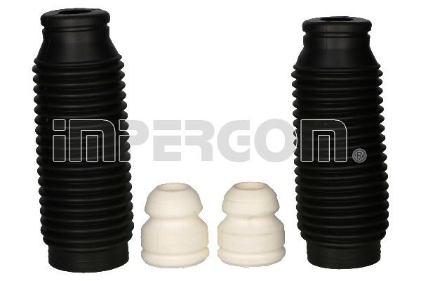 ORIGINAL IMPERIUM Stofhoes, schokbreker 51159 Kia SOUL Schokdemper, rubber ORIGINAL IMPERIUM 51159