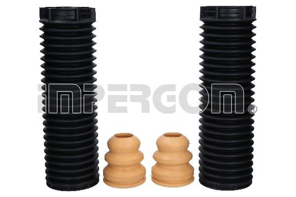 ORIGINAL IMPERIUM Stofhoes, schokbreker 51163 Volvo 740 Rubbers, schokdempers ORIGINAL IMPERIUM 51163