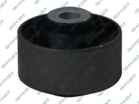 GSP Suspensão, braço oscilante 511638 Apoio caixa do rolamento da roda GSP Opel MOKKA 511638