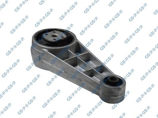 GSP Paigutus, Mootor 511649 GSP 511649 Mootoripadi Nubira Saloon (J100) hind