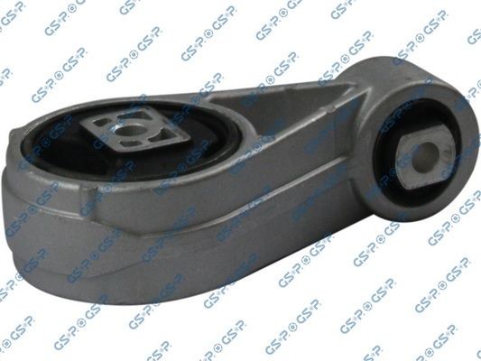 GSP Piekare, Dzinējs 511682 Motora spilvens Ford DNW 511682 GSP