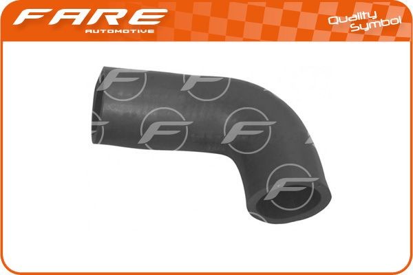FARE SA Flessibile radiatore 5118 FARE SA 5118 Manicotti radiatore Ritmo I Cabrio prezzo