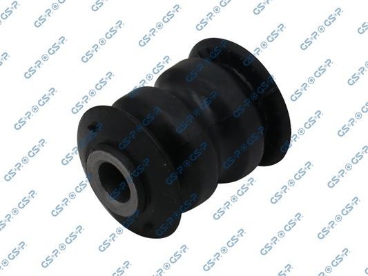 GSP Casquilho de apoio, mola de lâmina 511936 GSP 511936 Molas de lâminas RENAULT Modus / Grand Modus (F, JP) a um preço acessível