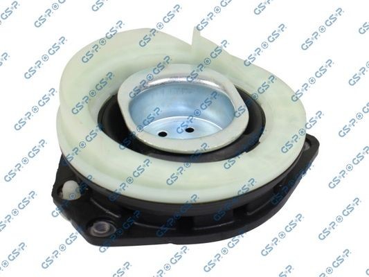 GSP Top strut mount 511953S 511953S GSP strut mount for RENAULT CLIO