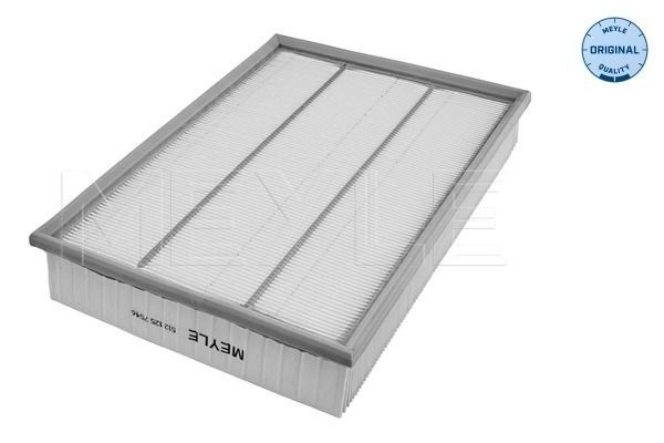 MEYLE Luftfilter 512 125 7546 512 125 7546 Luftfilter MEYLE VOLVO S80